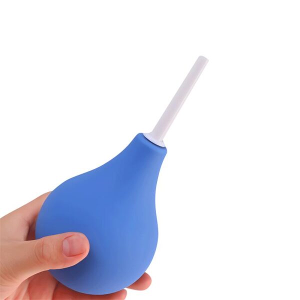 Anal Douche Blueb Azul 224 ml - Imagen 4