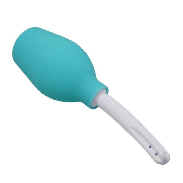 Anal Douche Cleaner Enema Azul 310 ml - Imagen 3