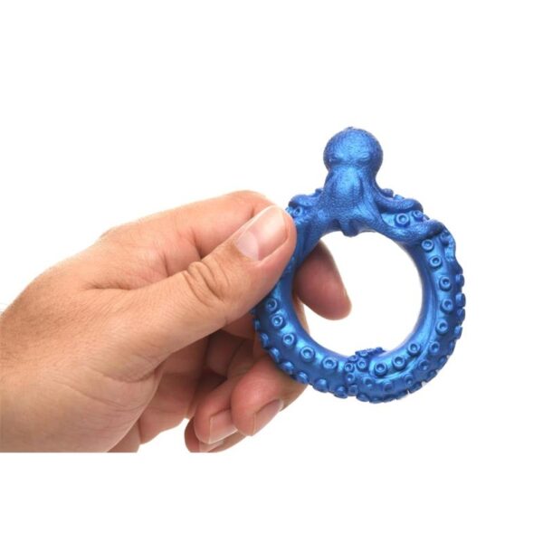 Anillo para el Pene Poseidon 039 - Imagen 4