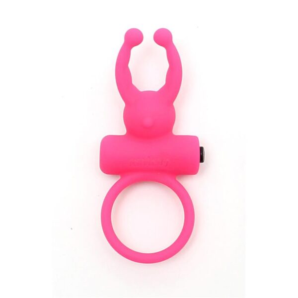 Anillo para el Pene Rome Rosa - Imagen 2