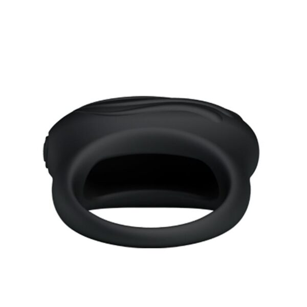 Anillo Vibrador Bertram Color Negro - Imagen 3