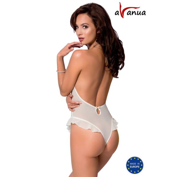 ARIEL Body Blanco - Imagen 2