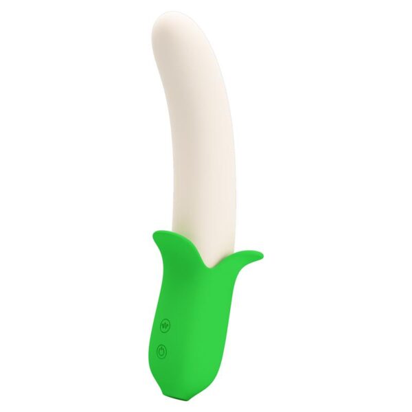 Banana Geek Vibrador USB - Imagen 2