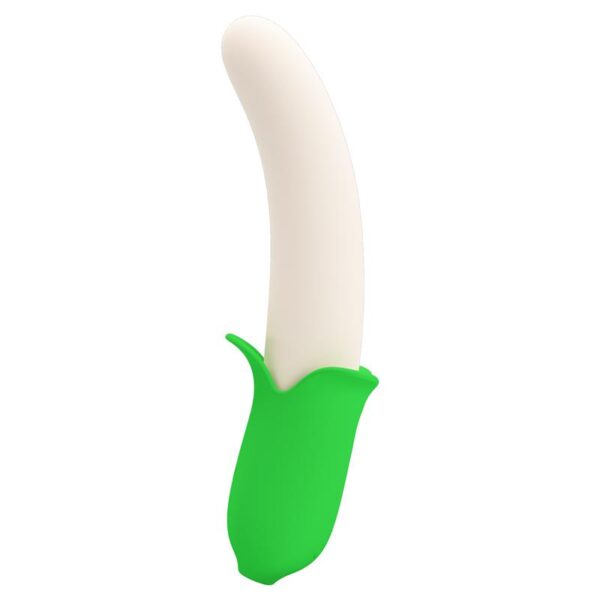 Banana Geek Vibrador USB - Imagen 3