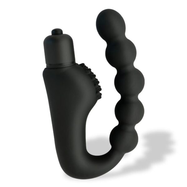 Bausken Vibrador Anal para el Punto P - Imagen 2