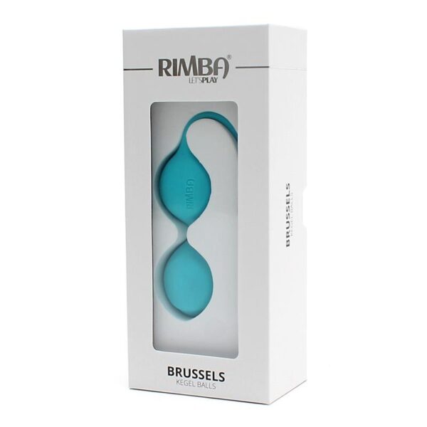 Bola Kegel Brussels Azul - Imagen 5