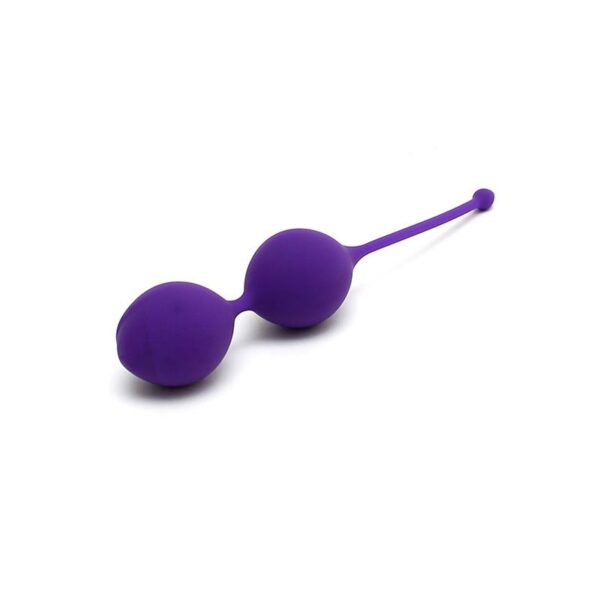 Bola Kegel Brussels Purpura - Imagen 2