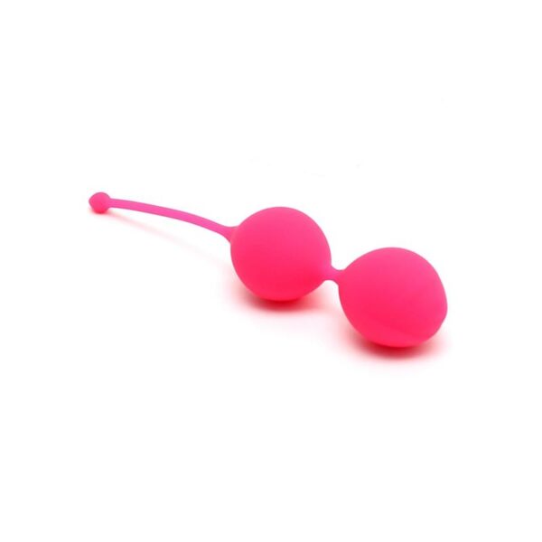 Bola Kegel Brussels Rosa - Imagen 3