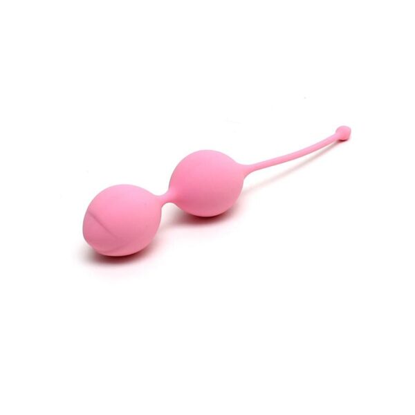 Bola Kegel Brussels Rosa Claro - Imagen 2