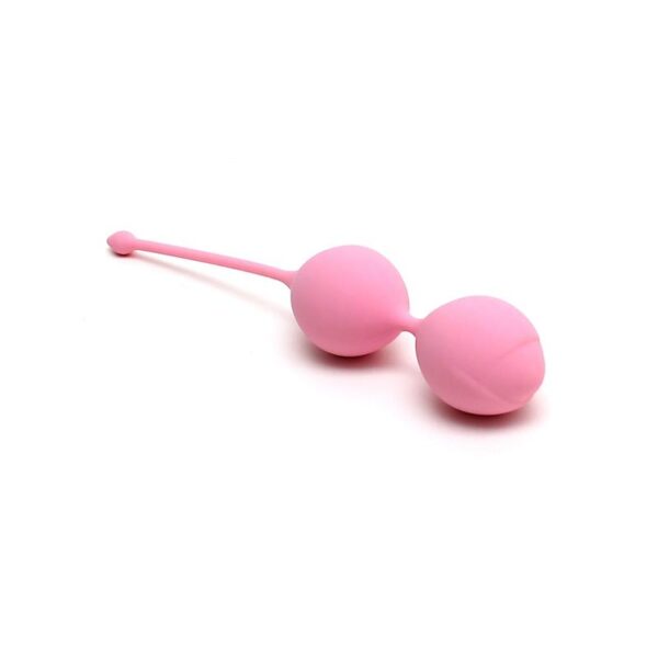 Bola Kegel Brussels Rosa Claro - Imagen 3