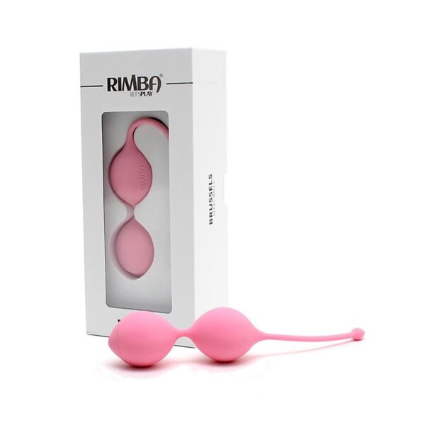 Bola Kegel Brussels Rosa Claro - Imagen 4