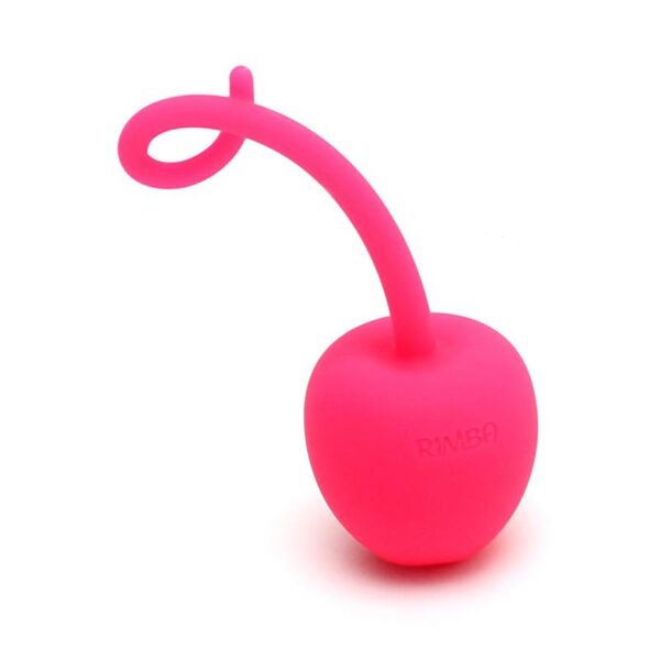 Bola Kegel en Forma de Manzana Paris Rosa - Imagen 2