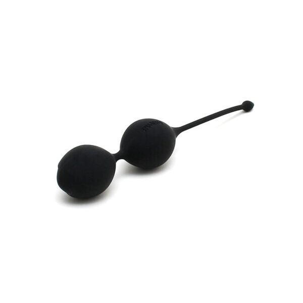 Bolas Kegel Brussels Negro - Imagen 2