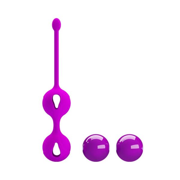 Bolas Kegel Tighten Up II - Imagen 3