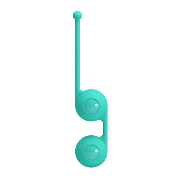 Bolas Kegel Tighten Up III Azul CL50 - Imagen 5