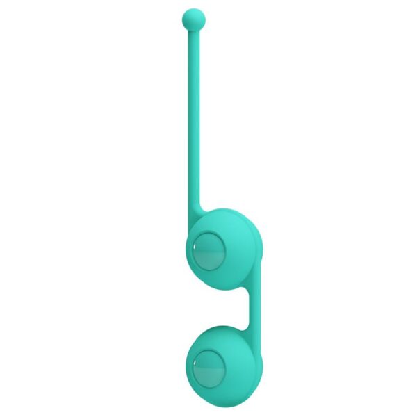 Bolas Kegel Tighten Up III Azul CL50 - Imagen 7