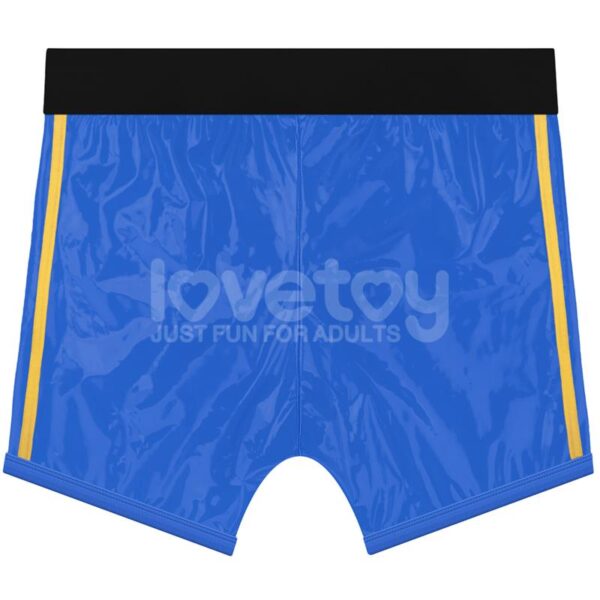 Calzoncillo/Boxer Talla S 28-31 - Imagen 3