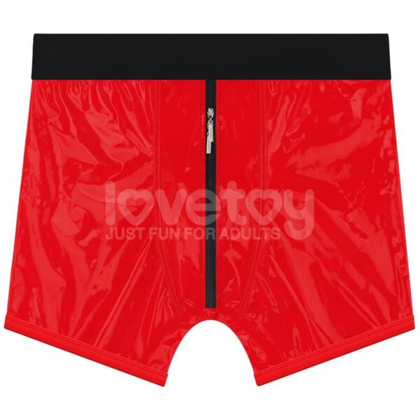 Calzoncillo/Boxer Talla S/M 32-35 - Imagen 6