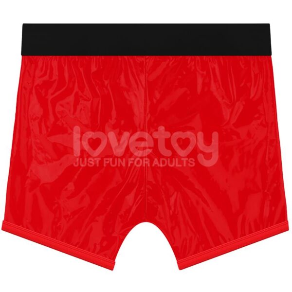 Calzoncillo/Boxer Talla S/M 32-35 - Imagen 7