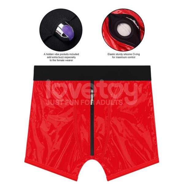 Calzoncillos/Boxer Talla S/XS 28-31 - Imagen 7