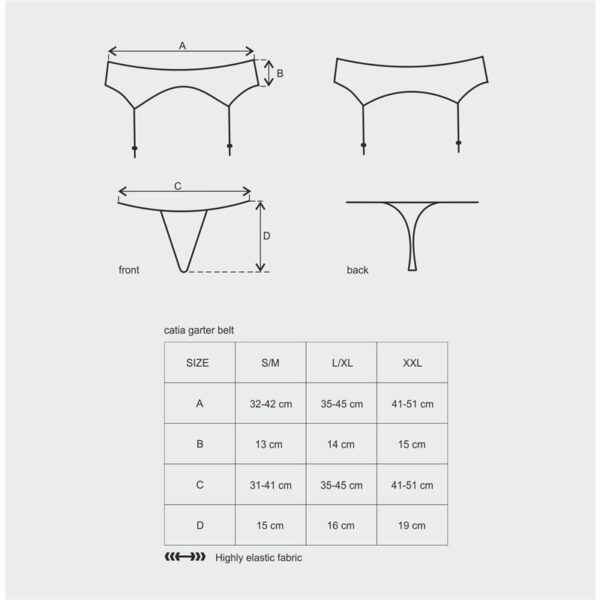 Catia Liguero y Tanga - Imagen 3