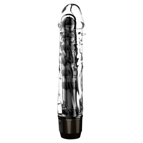 Chris Vibrador Multi Velocidad Negro - Imagen 4