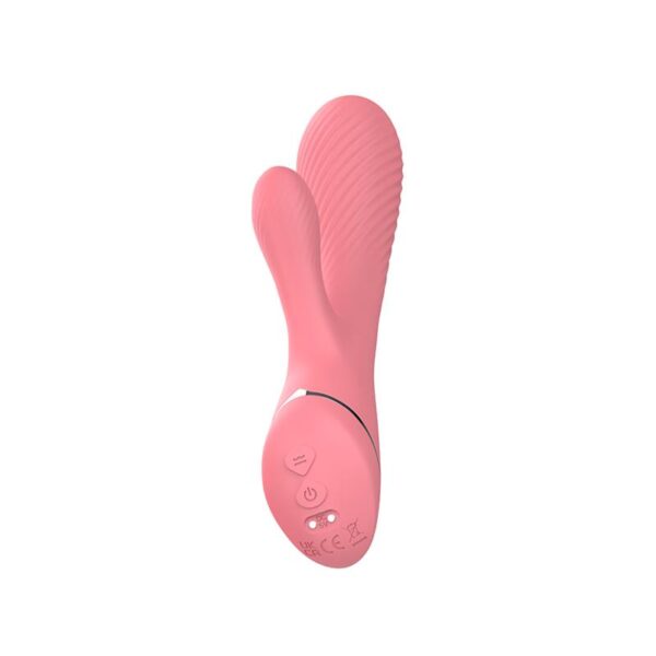 Coney Vibrador USB - Imagen 5