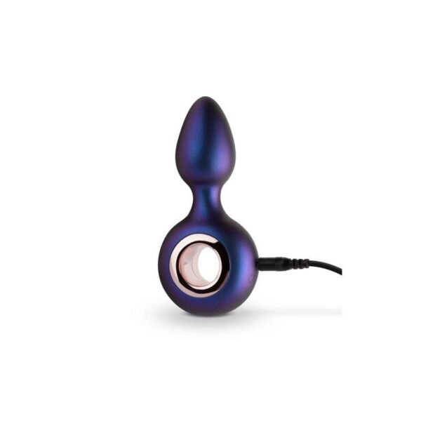 Deep Space Plug Anal con Control Remoto USB - Imagen 4