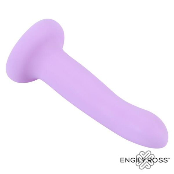 Dildo Articulable 17 cm - Imagen 3