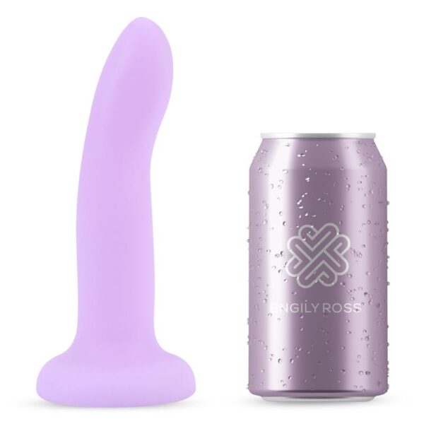 Dildo Articulable 17 cm - Imagen 6