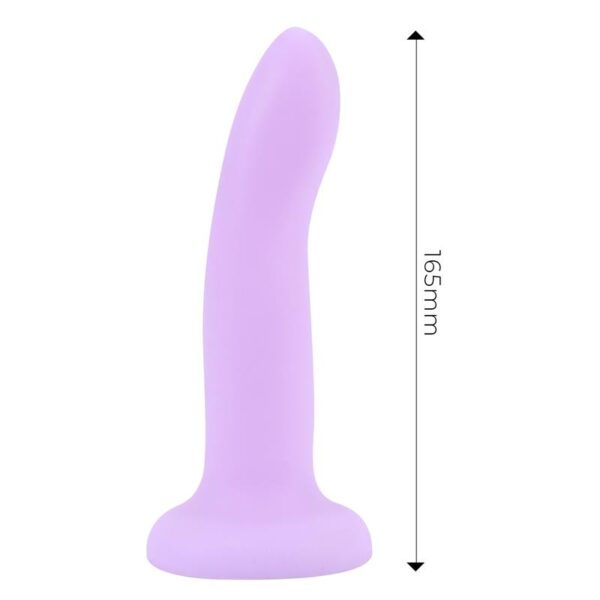 Dildo Articulable 17 cm - Imagen 7