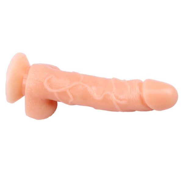 Dildo Labour T-Skin 7.7 Natural - Imagen 2