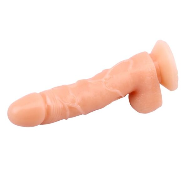 Dildo Labour T-Skin 7.7 Natural - Imagen 3