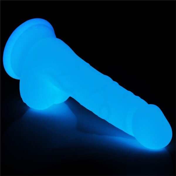 Dildo Lumino Play 7.0 - Imagen 2