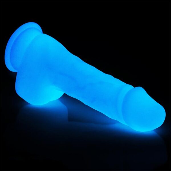 Dildo Lumino Play 7.5 - Imagen 2