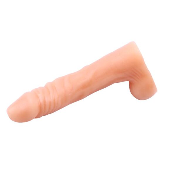 Dildo Spread Me N3 T-Skin 6.9 Natural - Imagen 4