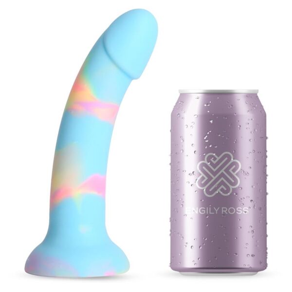 Dildo Sweet Cloud 18 cm - Imagen 4