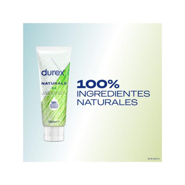 Duplo Natural Gel 100 ml - Imagen 2