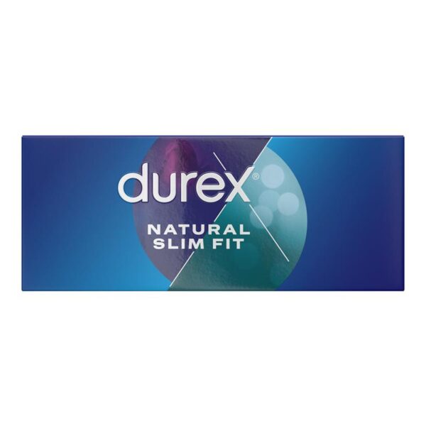 Durex Basic Natural 144 ud - Imagen 2