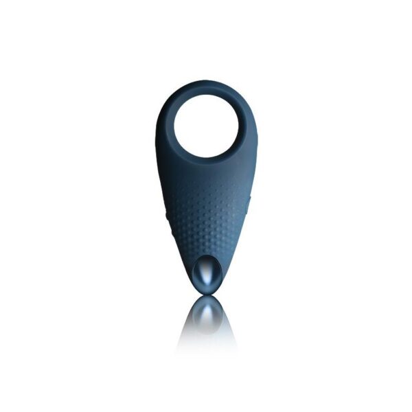 Empower Anillo Vibrador USB Azul - Imagen 2