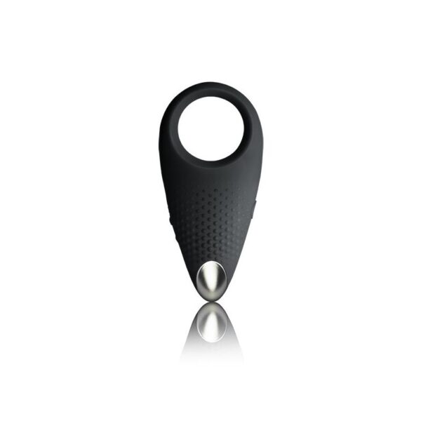 Empower Anillo Vibrador USB Negro - Imagen 2