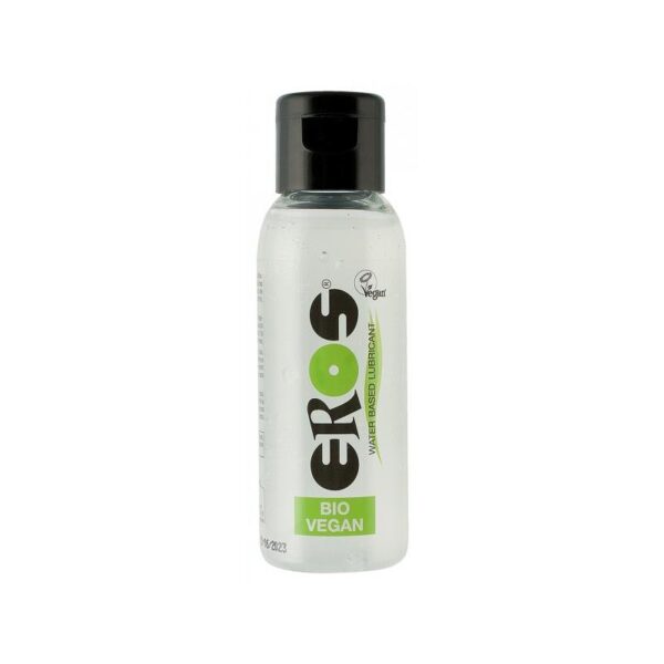 EROS Bio & Vegan Aqua 50 ml CLAVE 6