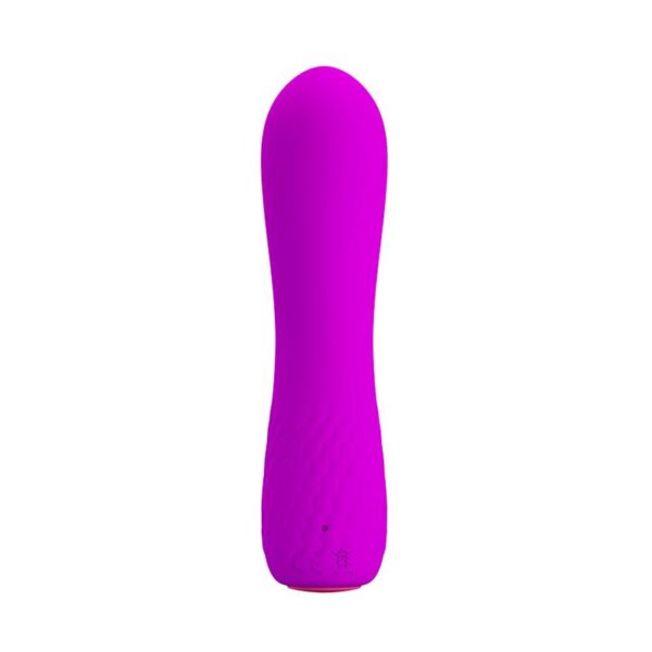 Estimulador Beau USB Purpura - Imagen 2