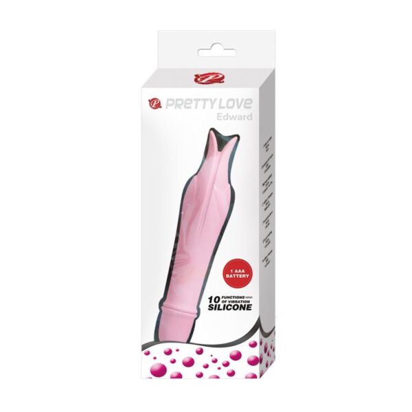 Estimulador Edward Color Rosa Claro CL90 - Imagen 2