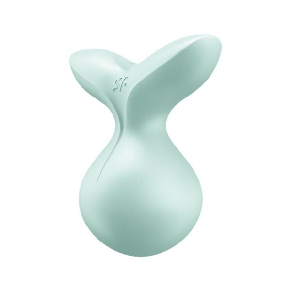 Estimulador Viva la Vulva 3 Menta - Imagen 2