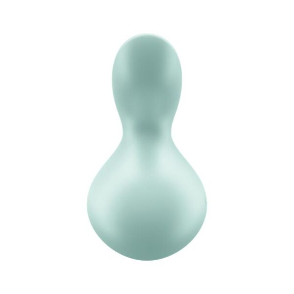 Estimulador Viva la Vulva 3 Menta - Imagen 3