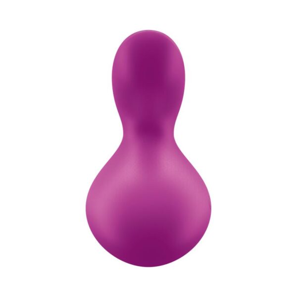 Estimulador Viva la Vulva 3 Violet - Imagen 3