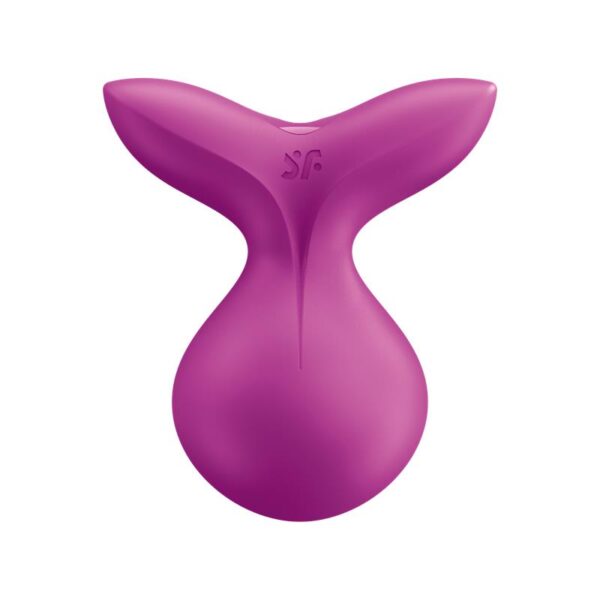 Estimulador Viva la Vulva 3 Violet - Imagen 4