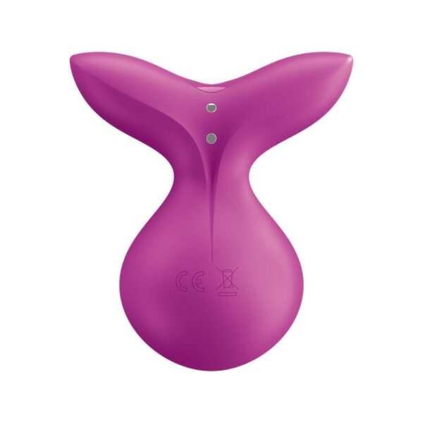 Estimulador Viva la Vulva 3 Violet - Imagen 6