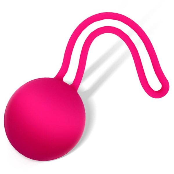 Fitty 1 - Bola Kegel con Peso 35 gr - Imagen 4